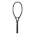 Yonex Tennisschläger Ezone (7th Gen.) 100in/300g/Turnier 2024 aquablau/schwarz - unbesaitet -